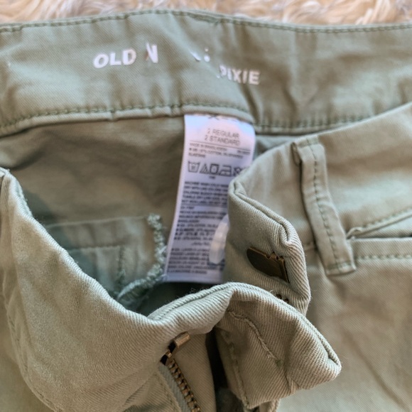 Old Navy Pants $5 each. Sold together or separately - Picture 3 of 14